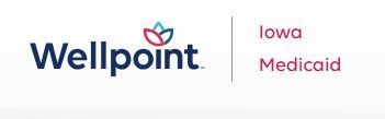 Wellpoint logo