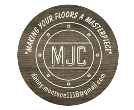 MJC Floor Finishing - logo