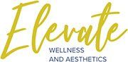 Elevate Wellness and Aesthetics - logo