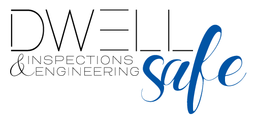 DwellSafe Inspections & Engineering - Logo
