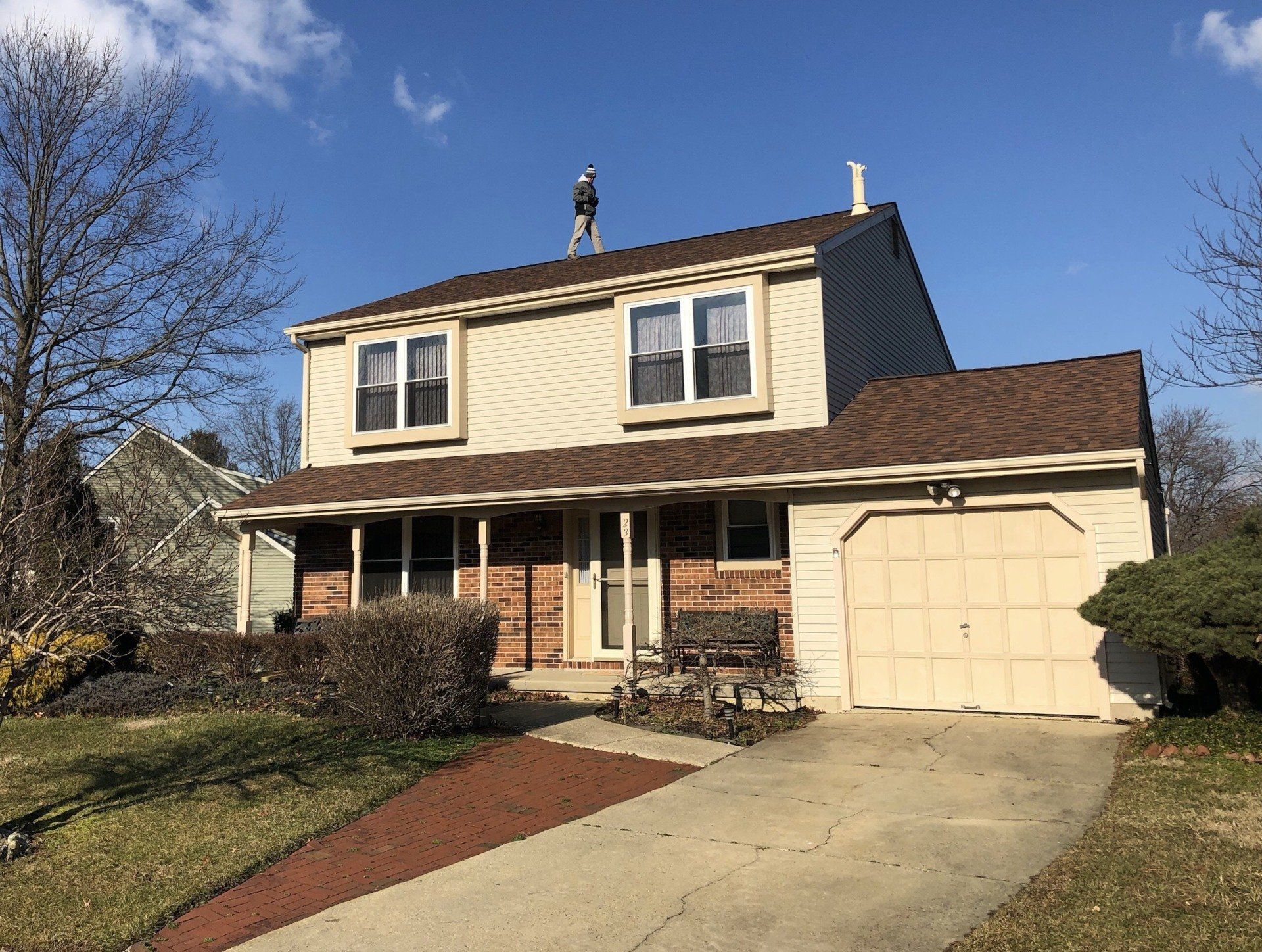 Home Inspections