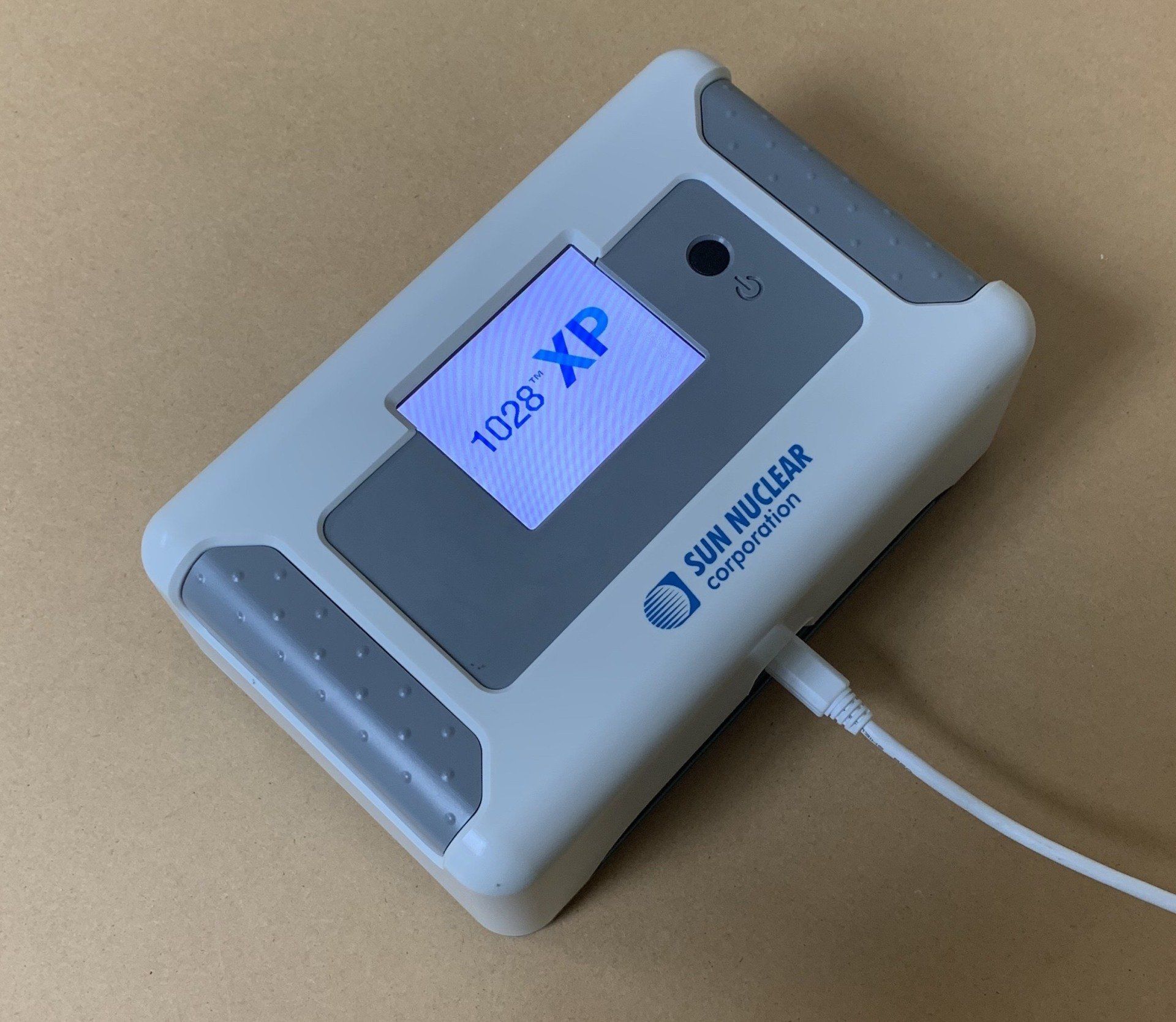 Radon Testing