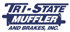 Tri-State Muffler & Brakes Inc logo