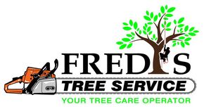 Fredy's Tree Service - logo