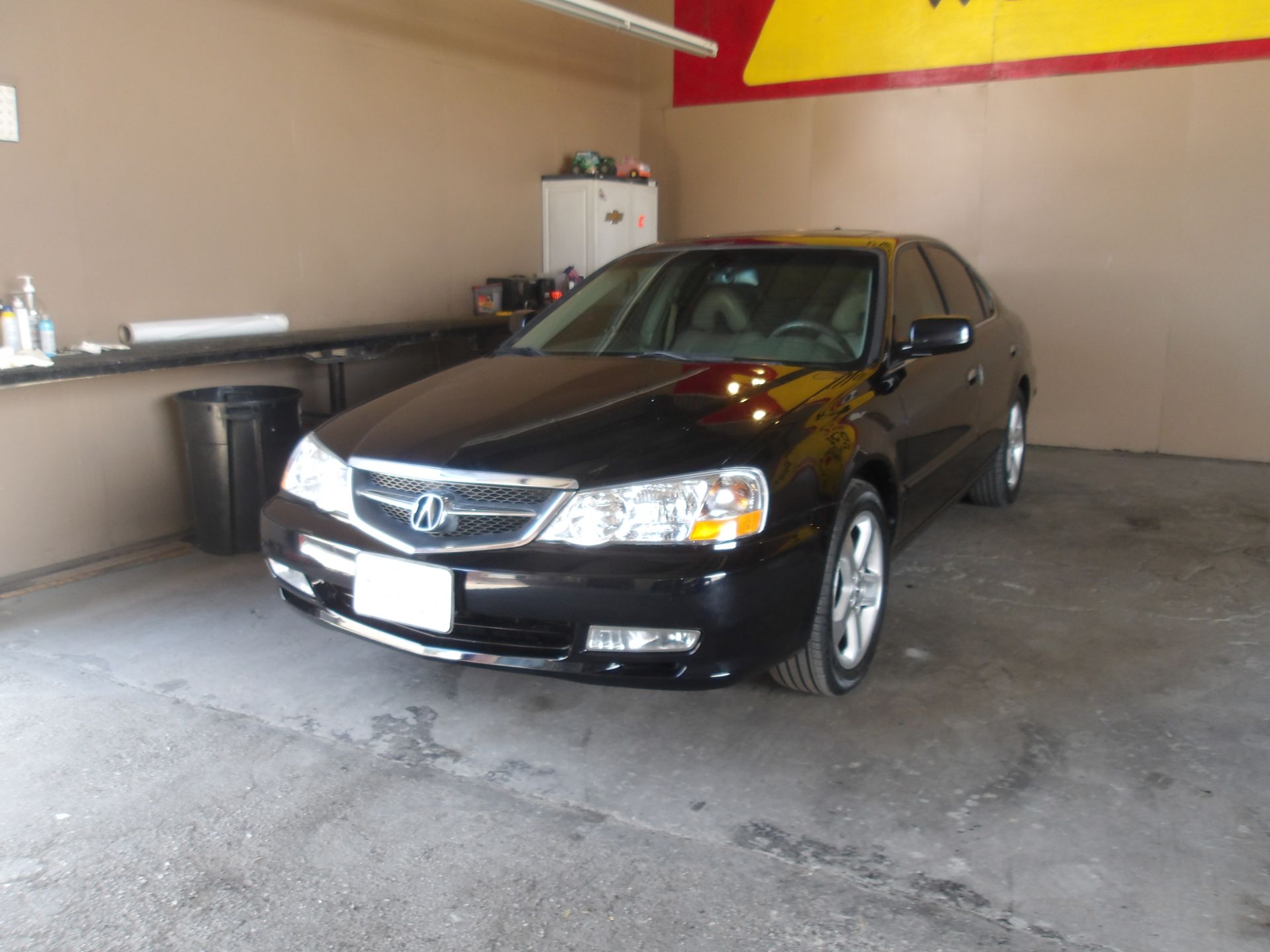 Acura After