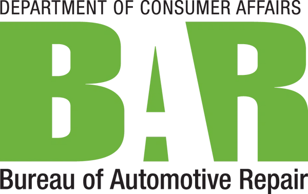 Bureau of Automotive Repair