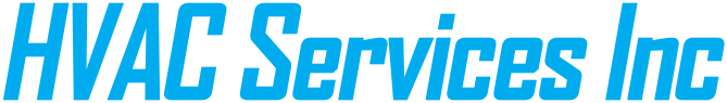 HVAC Services Inc - Logo