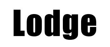 Lodge