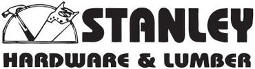 Stanley Hardware - Logo