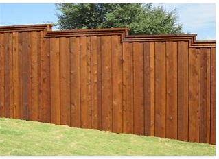 Residential Wood Fencing Contractors Loves Park IL