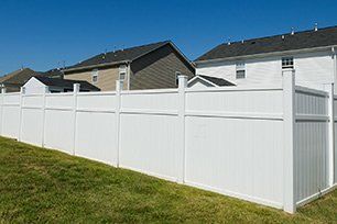 Residential Fencing Loves Park IL