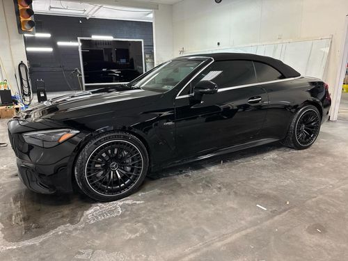 Shades of Gray Window Tinting