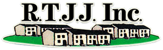 R.T.J.J. LLC - Logo