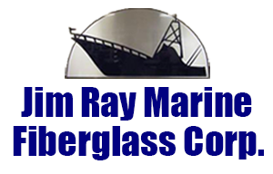 Jim Ray Marine Fiberglass Corp logo