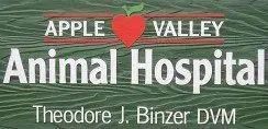 Apple Valley Animal Hospital - logo