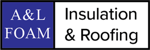 A&L Foam Roofing and Insulation - Logo