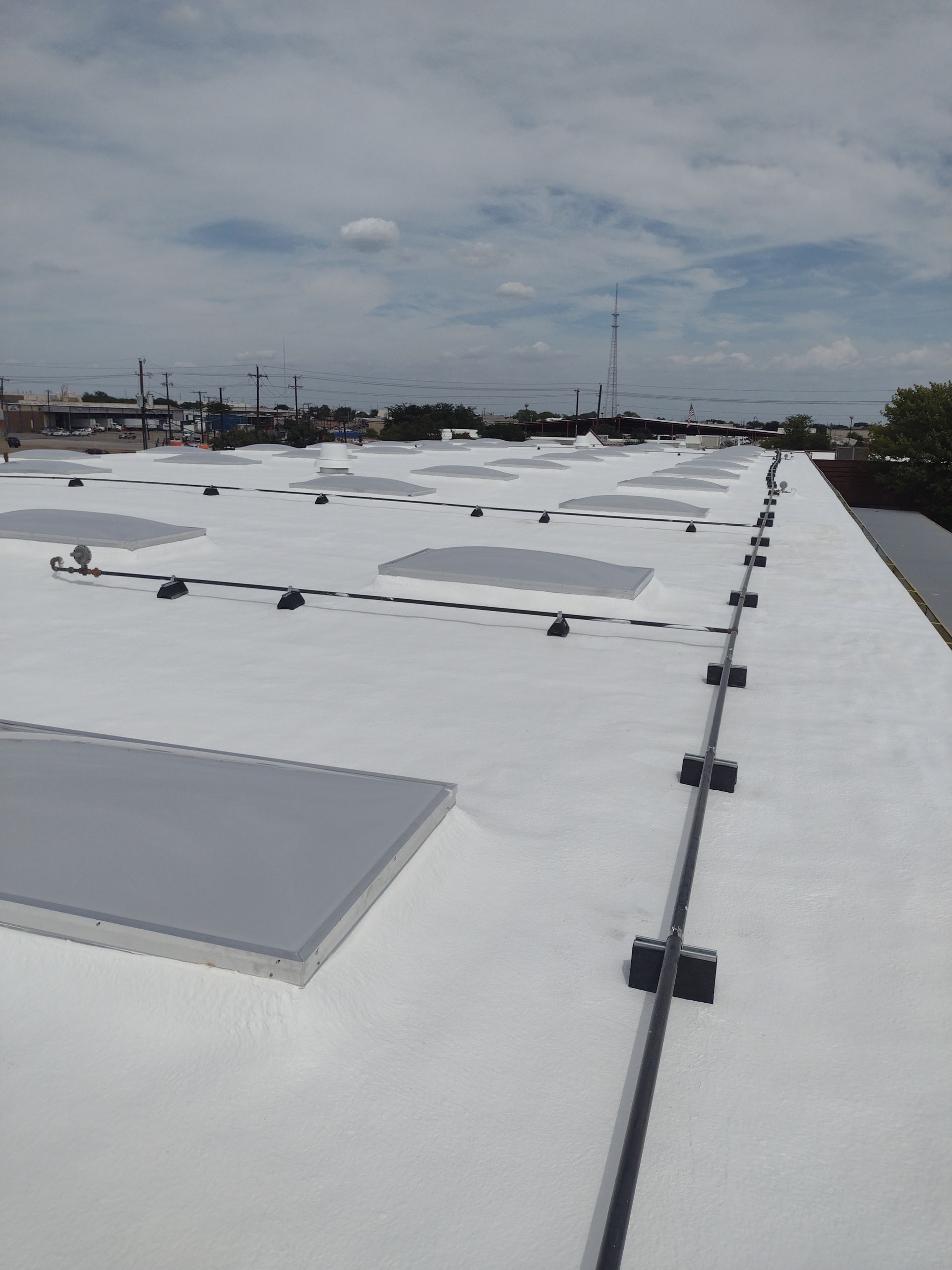 Dallas Plumbing CMC after