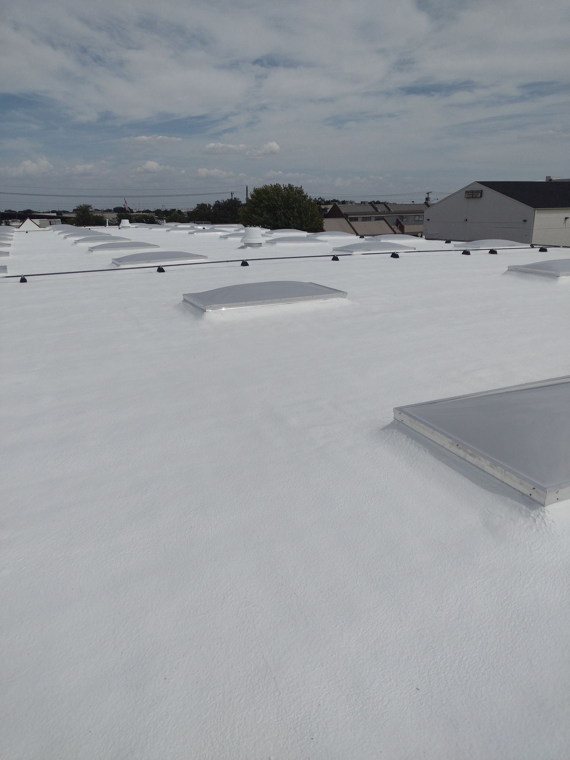 Dallas Plumbing CMC after