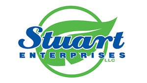 Stuart and Sons Quality Lawn Care - logo