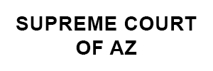 Supreme Court of AZ