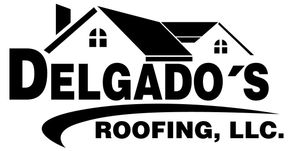 Delgado&rsquo;s Roofing LLC- logo