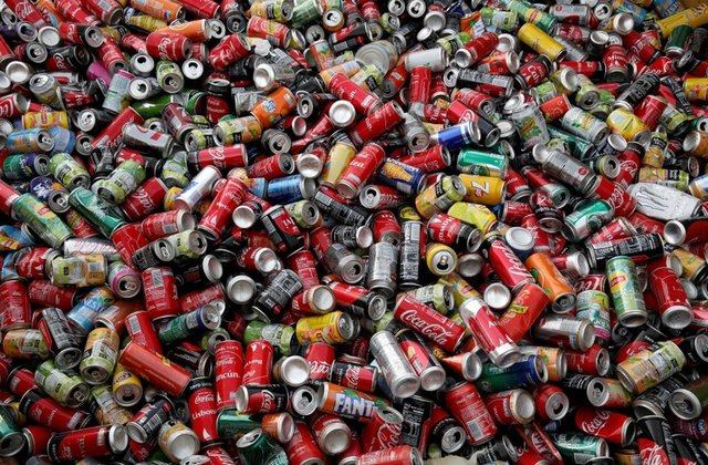 Can-It Recycling and Demolition image