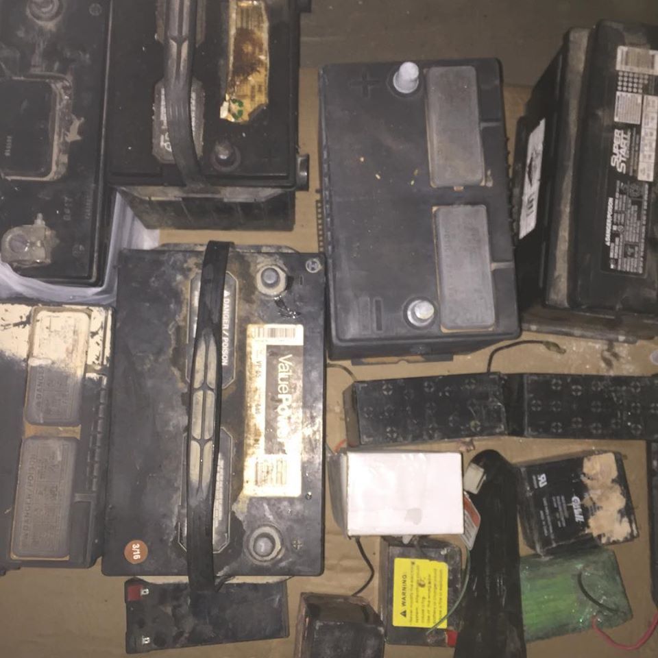 Can-It Recycling and Demolition image