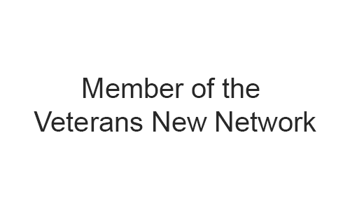 Member of the Veterans New Network