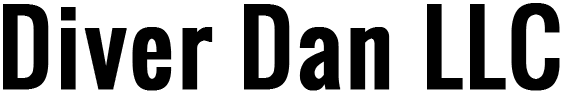 Diver Dan LLC - Logo