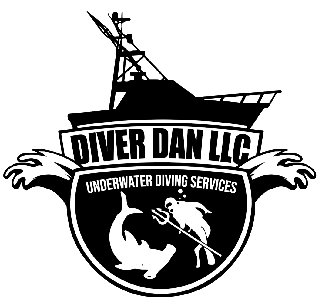 Diver Dan LLC - Logo