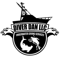 Diver Dan LLC - Logo