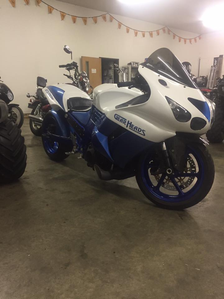 Competition Cycle Photo Gallery | Sioux Falls, SD