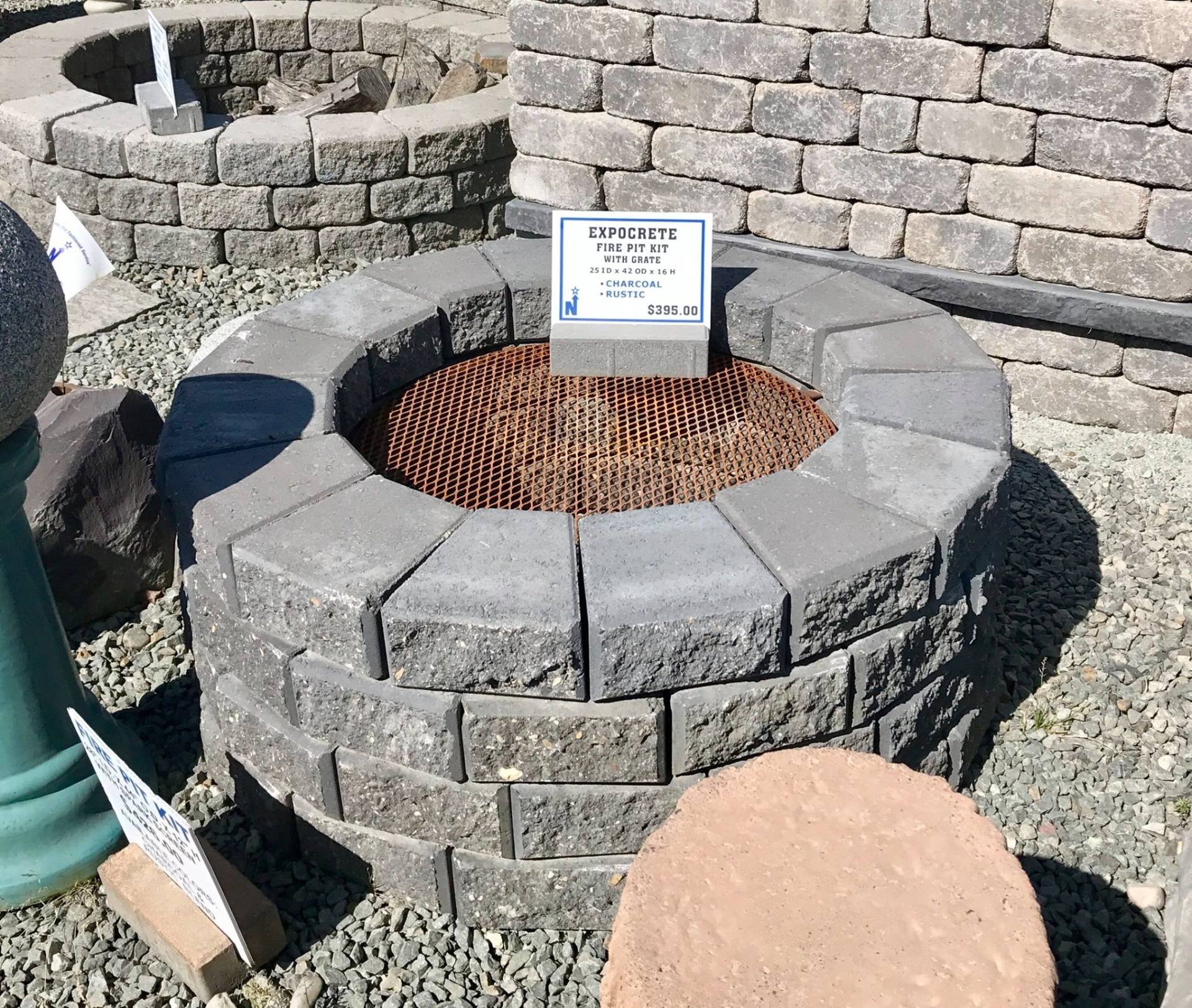 Northstar Stone & Landscape Supply | Bellingham, WA