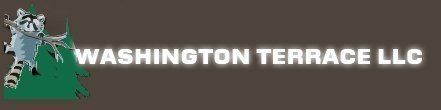 Washington Terrace LLC - Logo