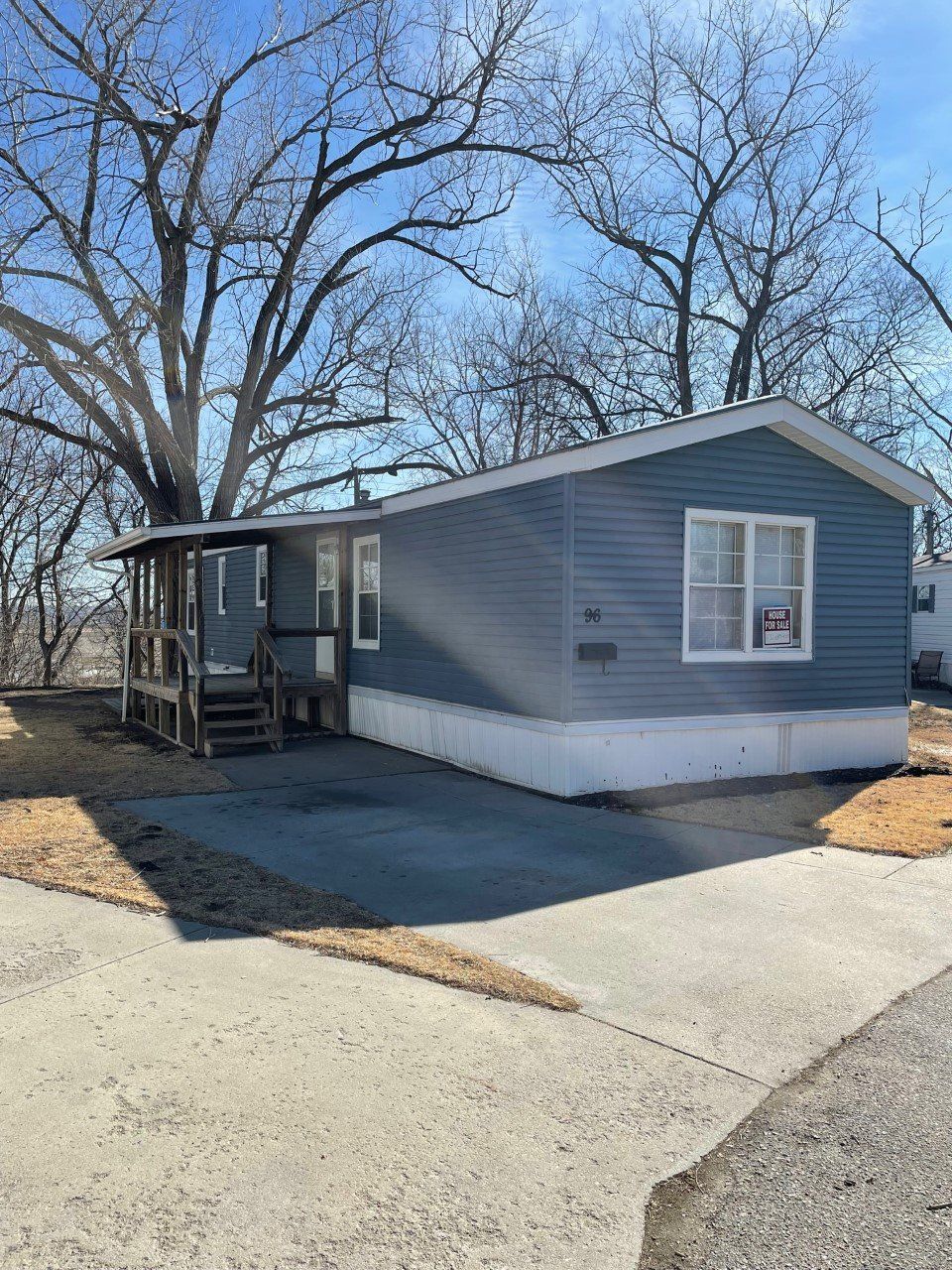 Mobile Home Rentals Mobile Home Sales Bellevue, NE