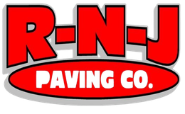 R-N-J Paving-Logo