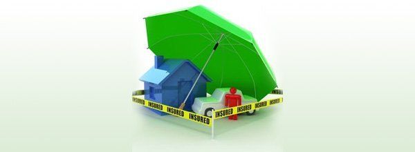 personal umbrella insurance