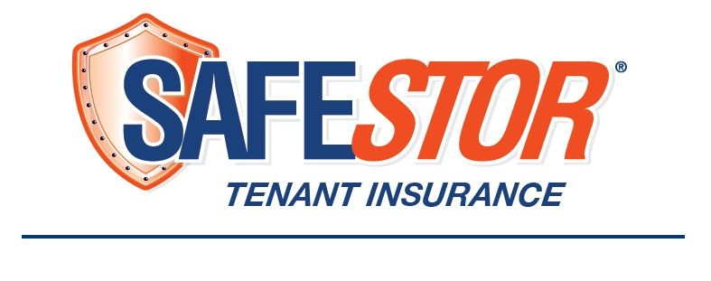 SafeStor Tenant Insurance logo