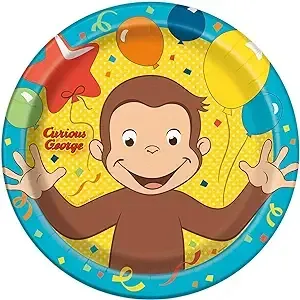 Curious George