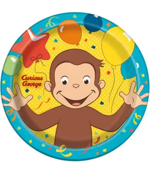 Curious George