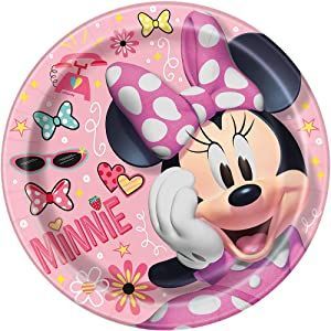 Minnie Mouse