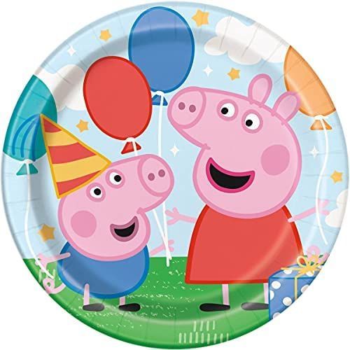 Peppa Pig