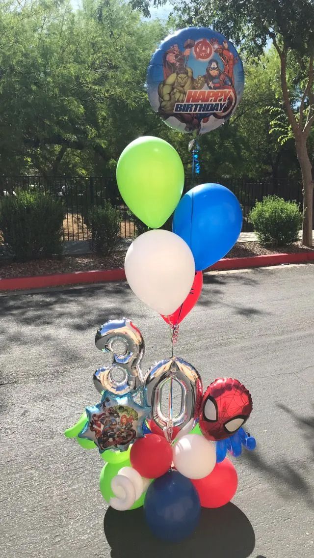 Milestone centerpiece