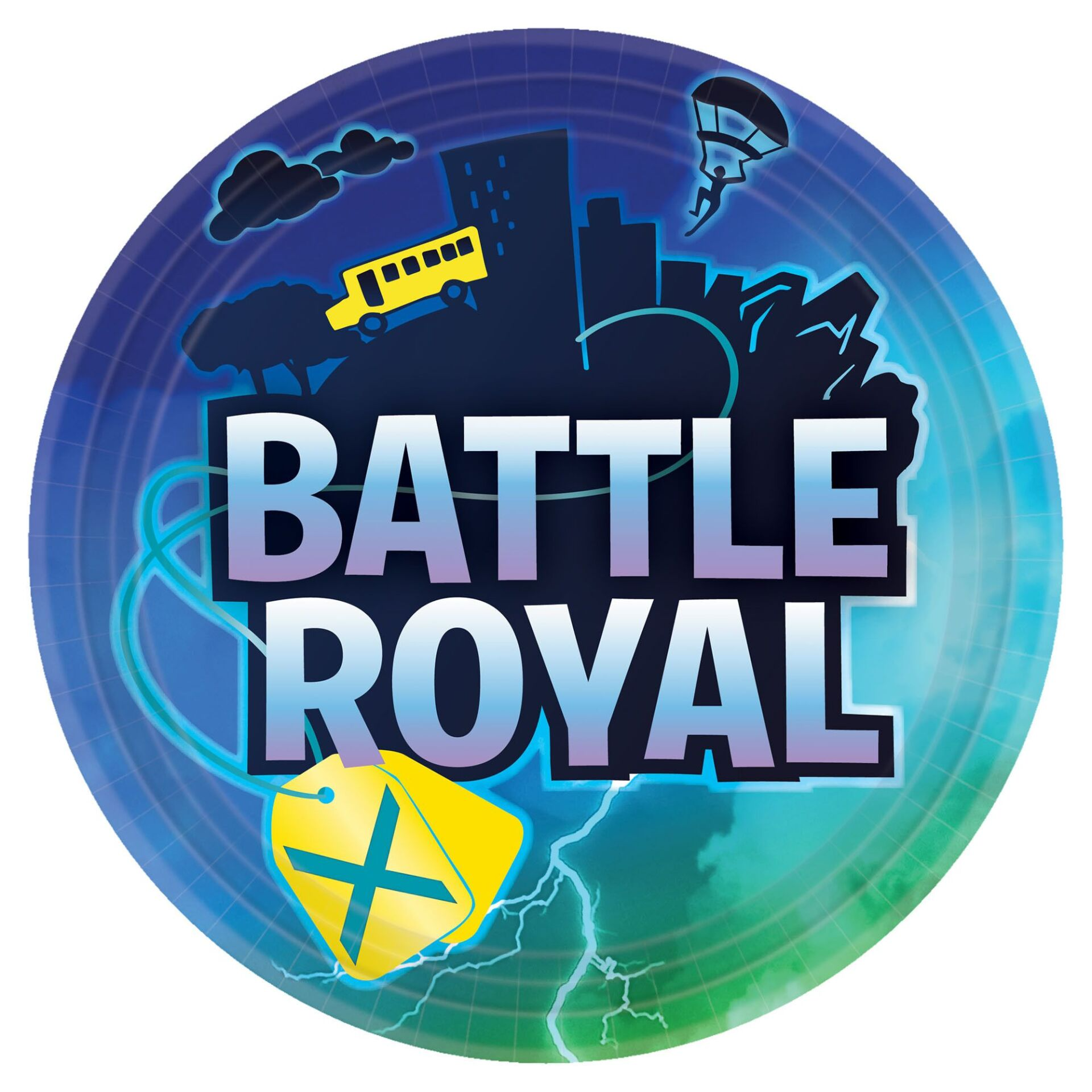 Battle Royale