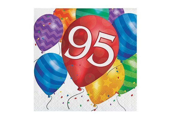 Balloon Blast 95