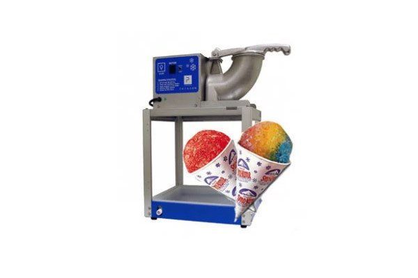 Snow Cone Machine