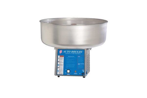 Cotton Candy Machine