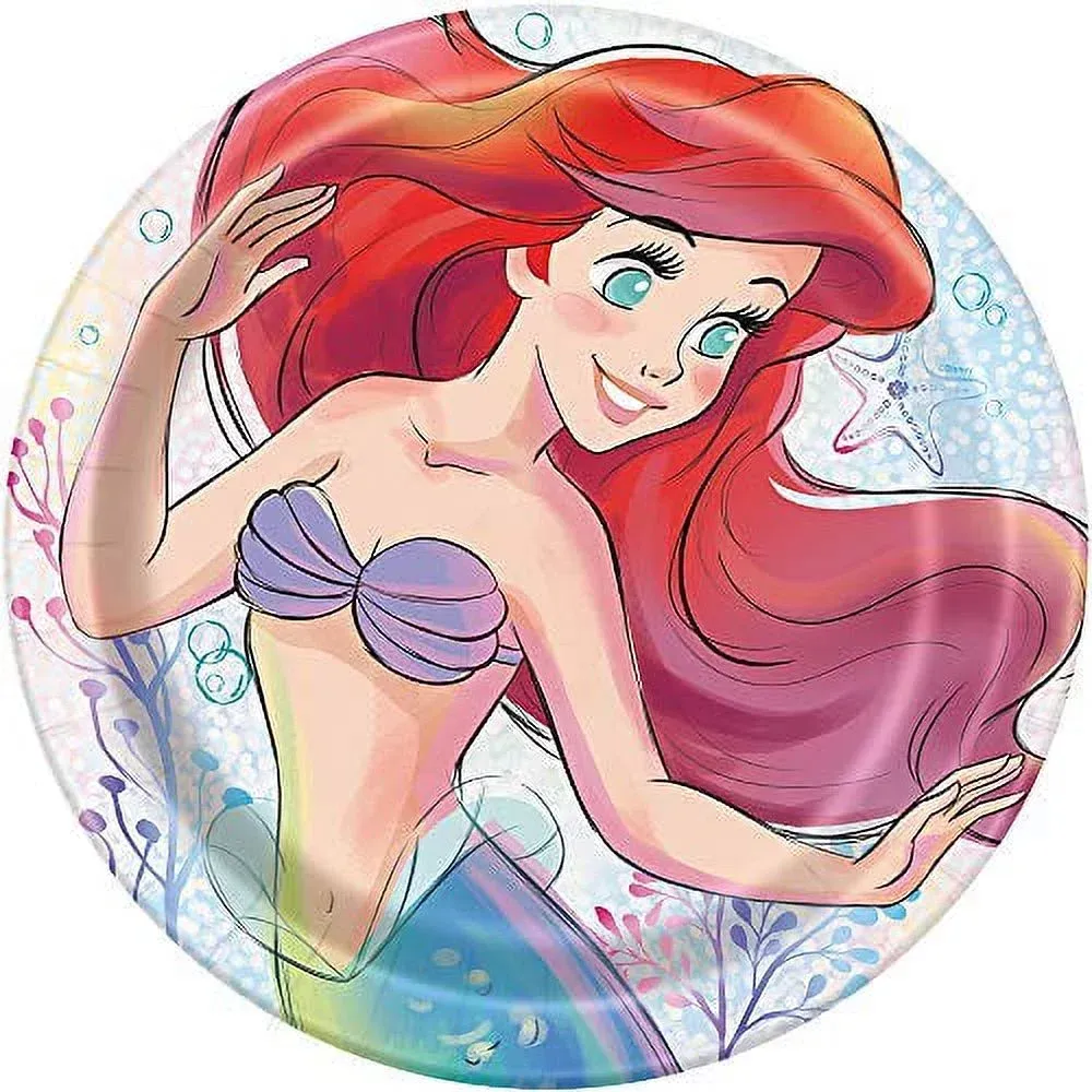 Ariel