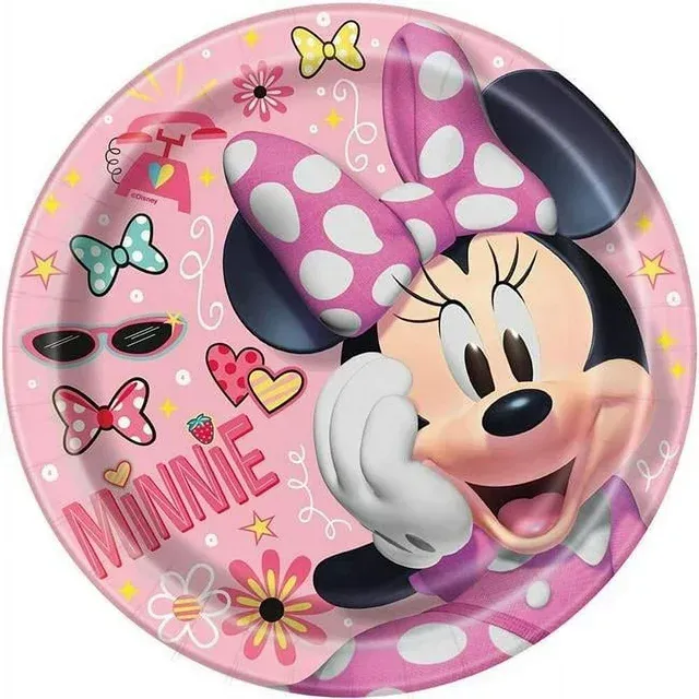 Minnie Mouse