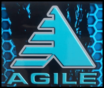 Agile Spray Foam logo